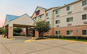 Fairfield Inn & Suites Houston Westchase